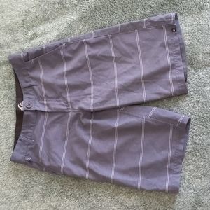 Men's Quicksilver Hybrid Shorts